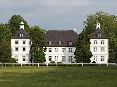 schloss panker